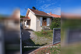 achat maison andernos-les-bains 33510