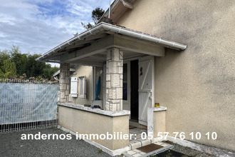 achat maison andernos-les-bains 33510