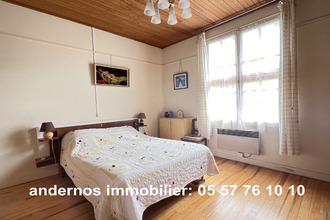 achat maison andernos-les-bains 33510