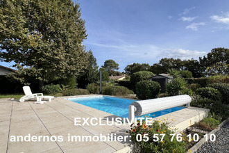 achat maison andernos-les-bains 33510