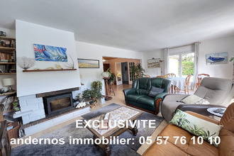 achat maison andernos-les-bains 33510