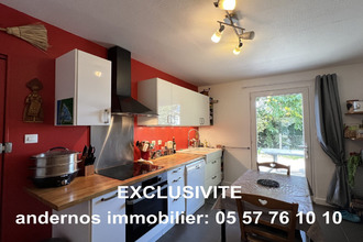 achat maison andernos-les-bains 33510