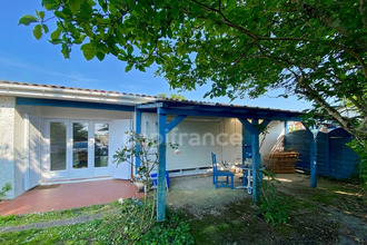 achat maison andernos-les-bains 33510