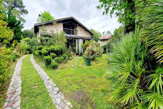 achat maison andernos-les-bains 33510