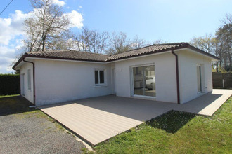 achat maison andernos-les-bains 33510