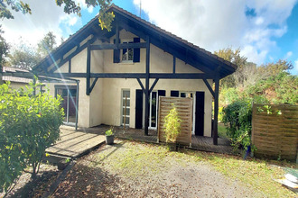 achat maison andernos-les-bains 33510