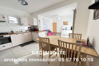 achat maison andernos-les-bains 33510