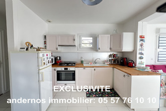 achat maison andernos-les-bains 33510