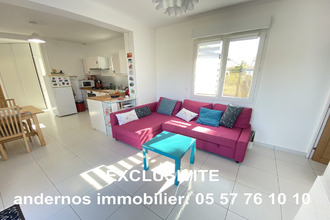 achat maison andernos-les-bains 33510