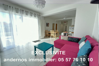 achat maison andernos-les-bains 33510