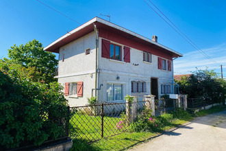 achat maison andernos-les-bains 33510