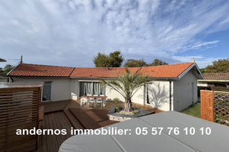 achat maison andernos-les-bains 33510