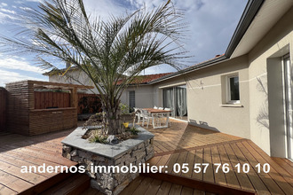 achat maison andernos-les-bains 33510