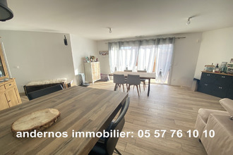 achat maison andernos-les-bains 33510