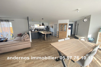 achat maison andernos-les-bains 33510