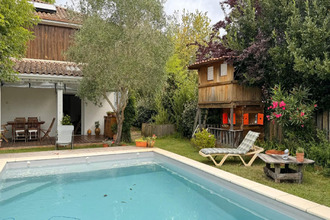 achat maison andernos-les-bains 33510