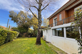 achat maison andernos-les-bains 33510