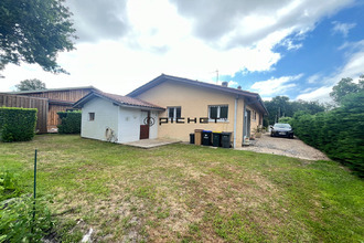 achat maison andernos-les-bains 33510