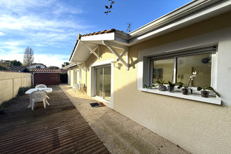 achat maison andernos-les-bains 33510