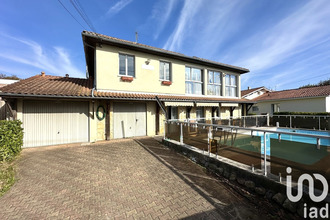 achat maison andernos-les-bains 33510