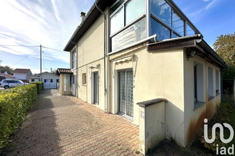 achat maison andernos-les-bains 33510