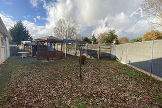 achat maison andernos-les-bains 33510