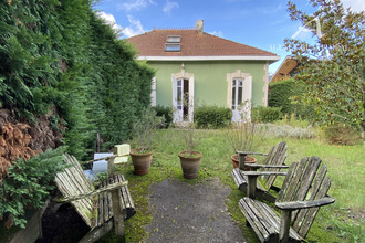 achat maison andernos-les-bains 33510