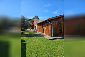 achat maison andernos-les-bains 33510