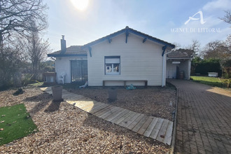 achat maison andernos-les-bains 33510