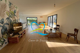 achat maison andernos-les-bains 33510