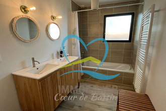 achat maison andernos-les-bains 33510