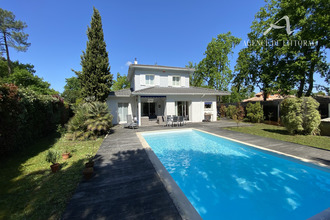 achat maison andernos-les-bains 33510