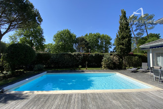 achat maison andernos-les-bains 33510