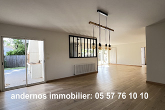 achat maison andernos-les-bains 33510