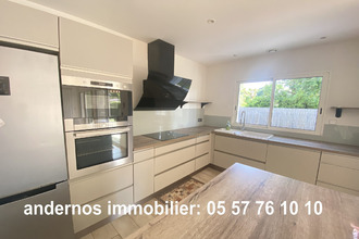 achat maison andernos-les-bains 33510