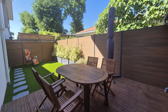 achat maison andernos-les-bains 33510