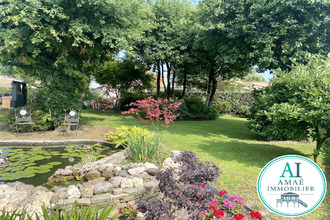 achat maison andernos-les-bains 33510