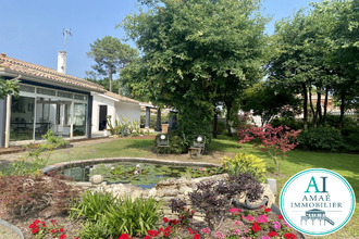 achat maison andernos-les-bains 33510