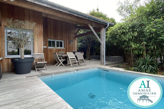 achat maison andernos-les-bains 33510