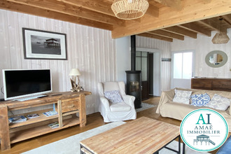 achat maison andernos-les-bains 33510