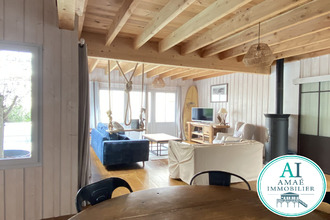 achat maison andernos-les-bains 33510