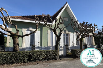 achat maison andernos-les-bains 33510