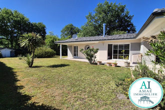 achat maison andernos-les-bains 33510