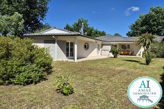 achat maison andernos-les-bains 33510