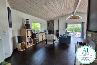 achat maison andernos-les-bains 33510