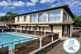 achat maison andernos-les-bains 33510