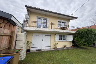 achat maison andernos-les-bains 33510