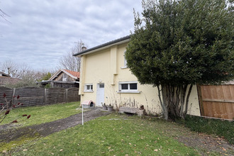 achat maison andernos-les-bains 33510
