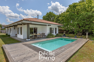 achat maison andernos-les-bains 33510