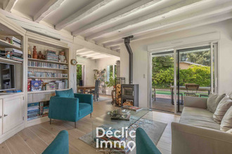 achat maison andernos-les-bains 33510